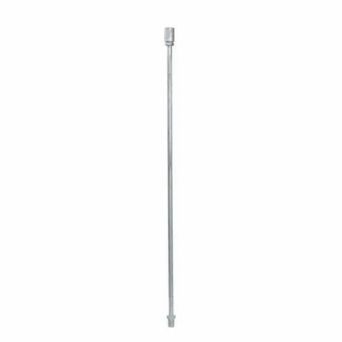 HUBBELL POWER 12251A  1inch x 3.5 ft.  PISA Anchor Rod with Coupler 096359068280