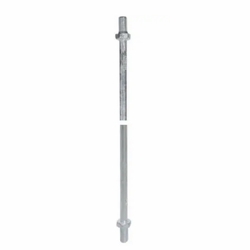 HUBBELL POWER SYSTEMS 12632P 3/4 inch x 7 ft. Anchor PISA Rod 096359068440