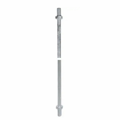 HUBBELL POWER SYSTEMS  12632P 3/4 inch x 7 ft. Anchor PISA Rod 096359068440