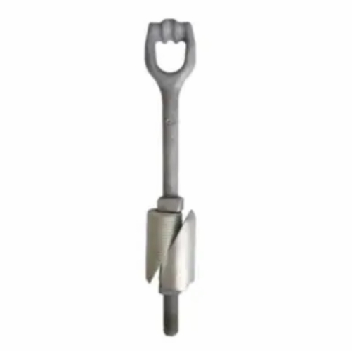 HUBBELL R330 Rock Anchor Expanding 1.75 inch x 30inches Long Tripleye 096359051152 *** MIN 5 ***
