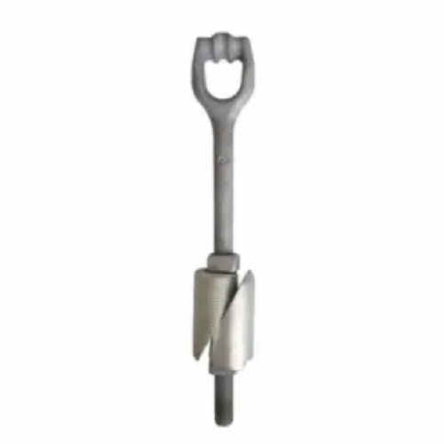 HUBBELL R360 Rock Anchor Expanding 1.75 inch x 60 inches Long Tripleye 096359051176
