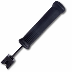 HUBBELL TX4P 4PR 110 PUNCH DOWN TOOL