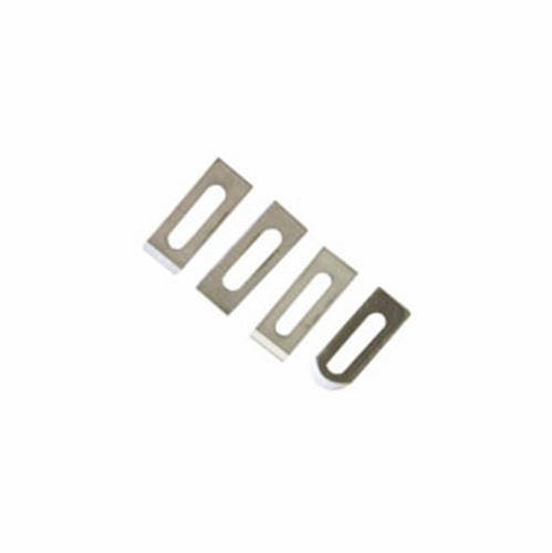 Ideal 17-135765 Spare Blade For Buffer Tube Cutter Stripper Coax Cable To 1/8 Inch