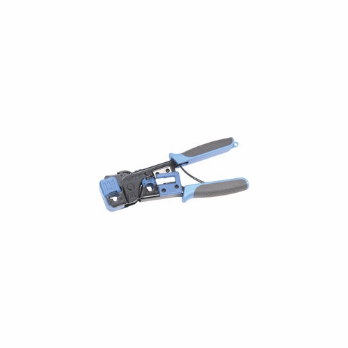 IDEAL 30-496 TELEMASTER RJ11/RJ45 CRIMP TOOL