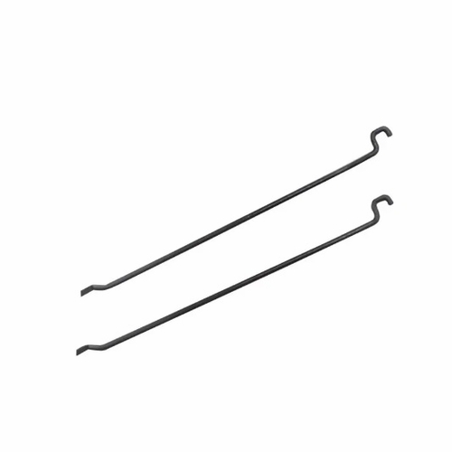 Ideal L-7486 Replacement Blades 2 Pack For  45-128 And 45-129