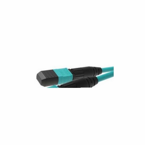 ILSINTECH 12HAS2MT 12 Fiber/Hole Type/APC/OS2/MT Elite Ferrule MPO - No Pins (Female)