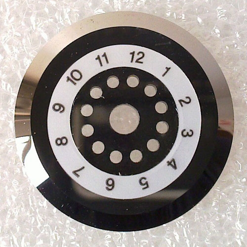 ILSINTECH BI-01 Replacement Blades for Fujikura Cleavers