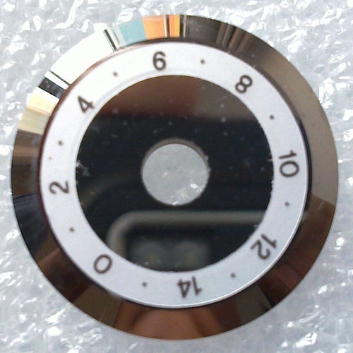 ILSINTECH BI-02 Replacement Blades for Fitel Cleavers