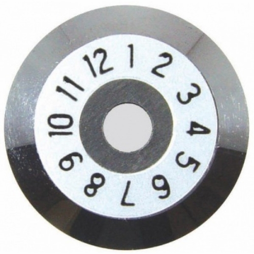 ILSINTECH BI-03 Replacement Blades for Sumitomo Cleavers
