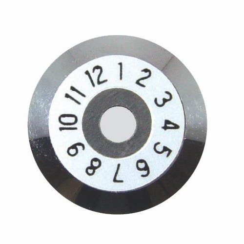 Ilsintech Bi-05 Cleaver Blade