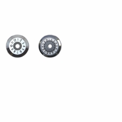 ILSINTECH BI-07 Replacement Blade for all Ilsintech Rotating Cleavers