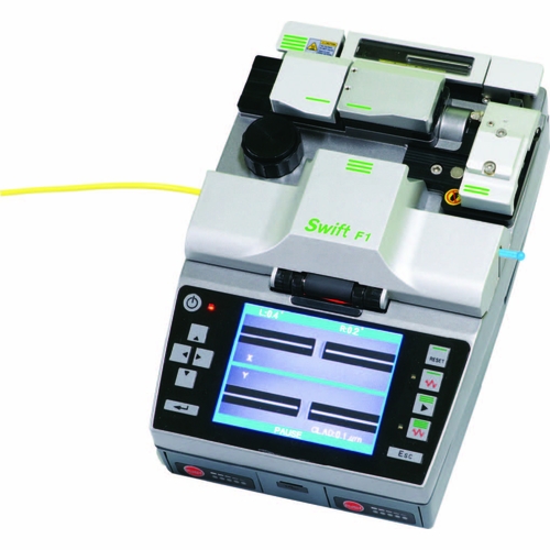 Ilsintech H7-12-10(L) 12 Fiber Ribbon Holder Left Side Only