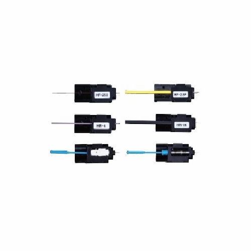 Ilsintech H7-2.5(Pair) 2-3Mm Fiber Holder 1 Pair