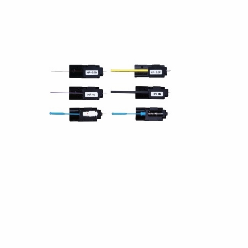 Ilsintech H7-900(Pair) 900 Micron Fiber Holder 1 Pair