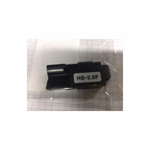Ilsintech Hf-2.5(L) Fiber Holder, 2-3Mm (Left Side Only) For F1