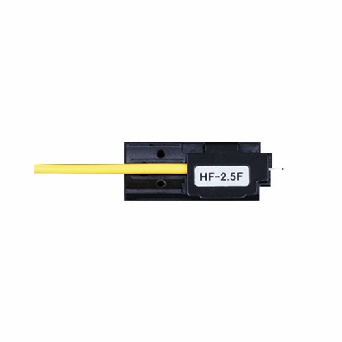 ILSINTECH HF-2.5(Pair) Fiber Holder, 2-3mm (2) for F1