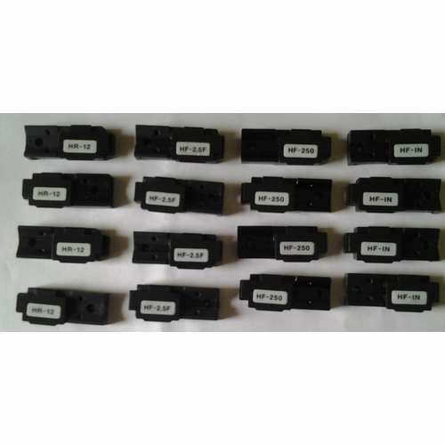 Ilsintech Hf-2.5(R) Fiber Holder, 2-3Mm (Right Side Only) For F1