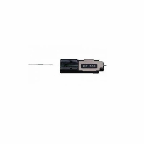 ILSINTECH HF-250 (L) Fiber Holder, 250 micron (Left Side Only)