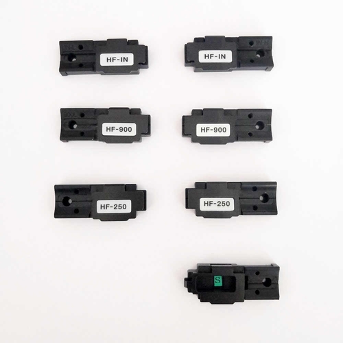 ILSINTECH HF-900 (L) Fiber Holder, 900 micron (Left Side Only)