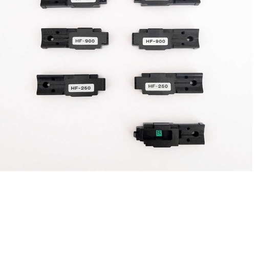 ILSINTECH HF-900 (R) Fiber Holder, 900 micron (Right Side Only)
