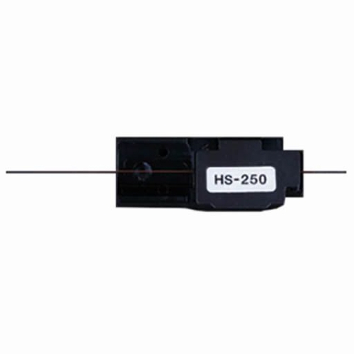 ILSINTECH HS-250 250UM FIBER HOLDER (PAIR) FOR S5 FUSION SPLICER