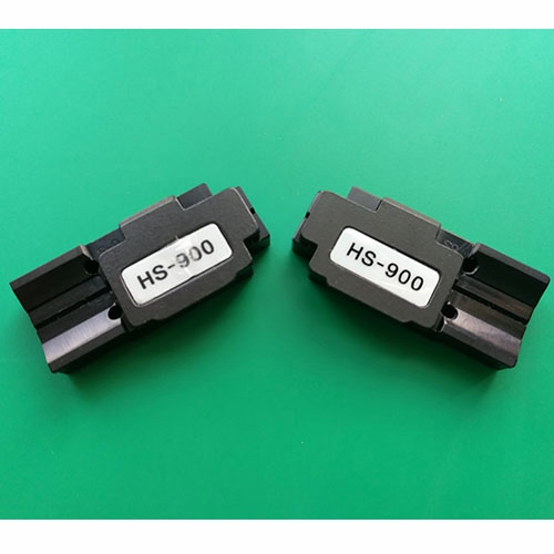 Ilsintech Hs-900(Pair) Fiber Holder, 900 Micron (2)