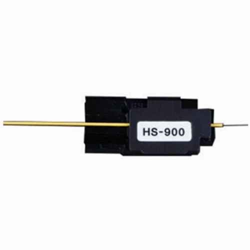 Ilsintech Hs-Ls-900L Fiber Holder For Loose Tube Fibers Left Side Only W/ Clamp