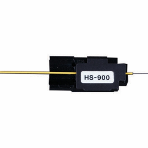 Ilsintech Hs-Ls-900L Fiber Holder For Loose Tube Fibers Left Side Only W/ Clamp