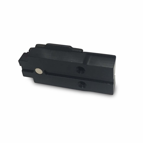 Ilsintech Hs-Sc/Fc Splice On Connector Holder, Sc