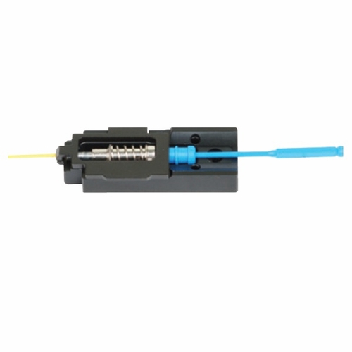 Ilsintech Kf4-St Splice On Connector Holder, St