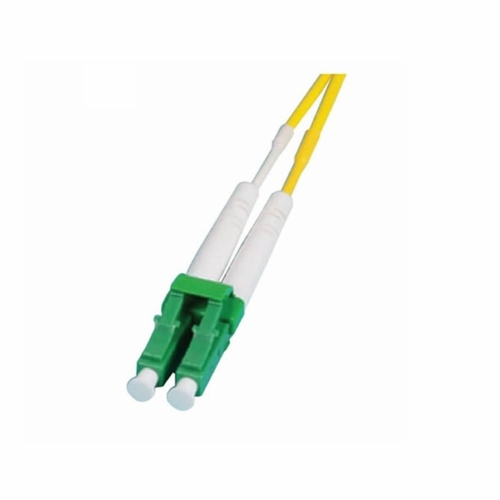 Ilsintech Lcd-Om4-Upc-20-Sa   Splice On Connector, Lc Duplex, Om4, Upc, 2Mm