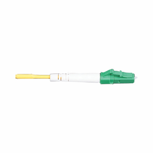 ILSINTECH LCS-SM-APC-09-SA Splice On Connector, LC Simplex, SM, APC, 900 micron