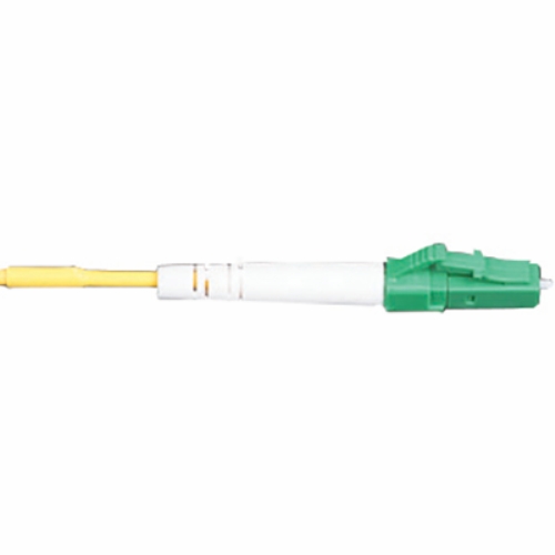 ILSINTECH LCS-SM-APC-20-SA Splice On Connector, LC Simplex, SM, APC, 2mm
