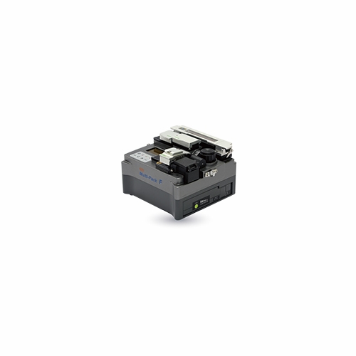 ILSINTECH Multipack-F Portable All-In-One Unit - Strip, Clean, Cleave