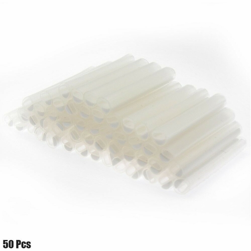 ILSINTECH R-F40 Sleeve for 12 Ribbon Fiber (50 per Pkg)