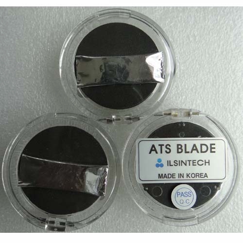 Ilsintech S5 Ats-B Blade Set For S5 Stripper