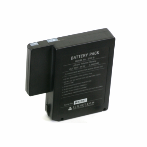 Ilsintech S513 Battery Pack
