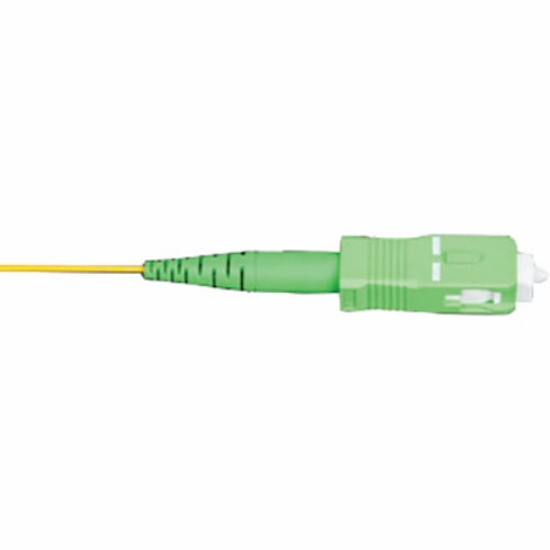 ILSINTECH SC-SM-APC-09 Splice On Connector, SC, SM, APC, 900 micron