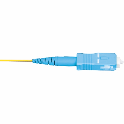 ILSINTECH SC-SM-UPC-09 Splice On Connector, SC, SM, UPC, 900 micron