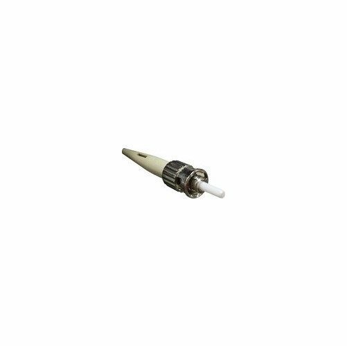 ILSINTECH ST-OM1-UPC-09 Splice On Connector, ST, OM1, UPC, 900 micron