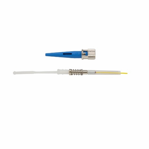 ILSINTECH ST-OM2-UPC-09 Splice On Connector, ST, OM2, UPC, 900 micron