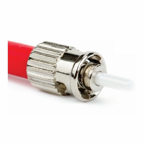 Ilsintech St-Om4-Upc-09 Splice On Connector, St, Om4, Upc, 900 Micron