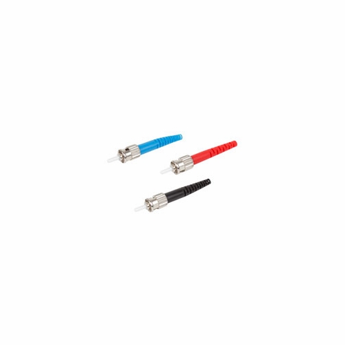 ILSINTECH ST-OM4-UPC-20/30 Splice On Connector, ST, OM4, UPC, 2mm and 3mm