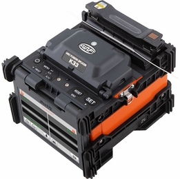 ILSINTECH Swift K33 Swift K33 Core Alignment Fusion Splicer Kit