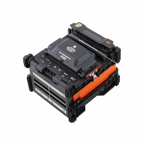 ILSINTECH Swift K33 Swift K33 Core Alignment Fusion Splicer Kit
