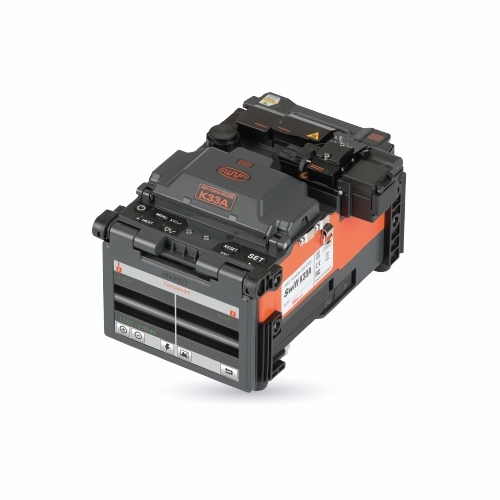 ILSINTECH Swift K33A Swift K33A All in One Core Alignment Fusion Splicer Kit