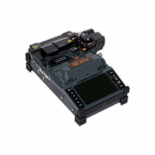 ILSINTECH SWIFT KF4A-KIT Swift KF4A All In One Active Clad Arc Fusion Splicer kit