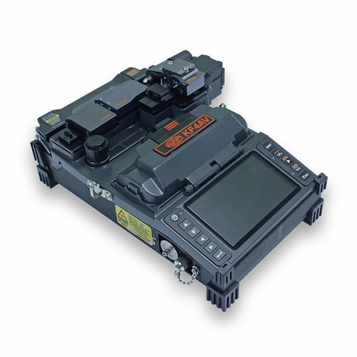 Ilsintech Swift Kf4Av-Kit Swift Kf4A All In One Active Clad Arc Fusion Splicer Kit