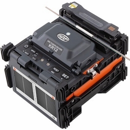 Ilsintech Swift Kr12-Kit Ribbon Fusion Fiber Splicer Kit