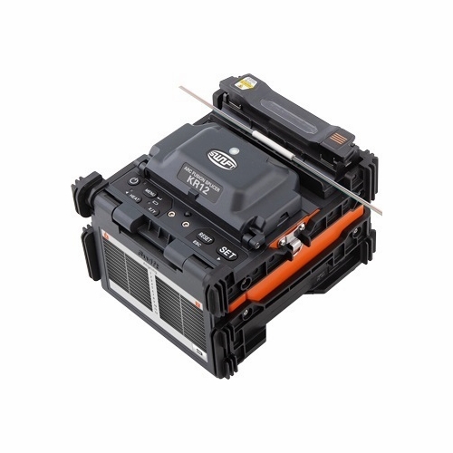Ilsintech Swift Kr12-Kit Ribbon Fusion Fiber Splicer Kit